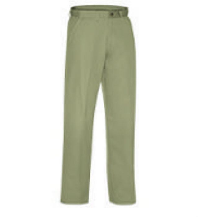 PANTALON DE ALGODON